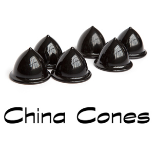 China Cones Logo