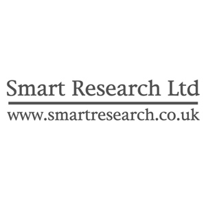 Smart Research Logo